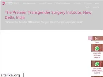transgendersurgeryworld.com