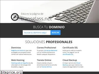 transglass.net