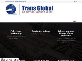 transglobal-carshipping.de