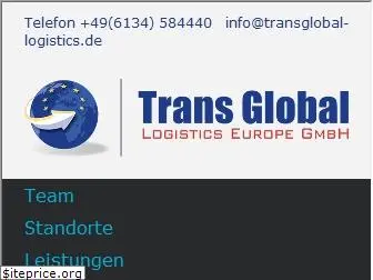 transglobal-logistics.eu