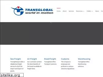 transglobal.co.za