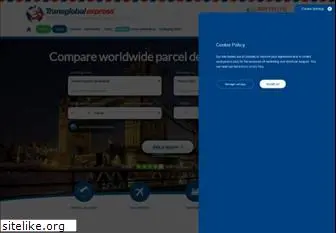 transglobalexpress.co.uk