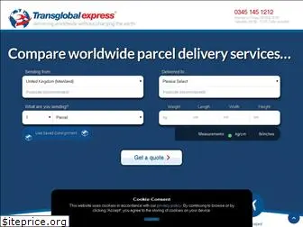 transglobalpremium.co.uk