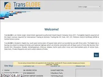 transglobeexport.com