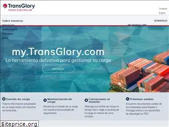 transglory.com