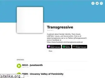 transgressive.net