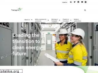 transgrid.com.au