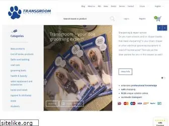 transgroom.com