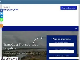 transguialogistica.com.br