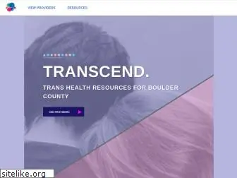 transhealthbouldercounty.org