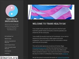 transhealthsa.com