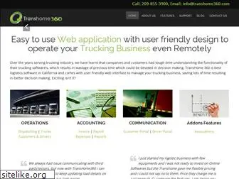 transhome360.com