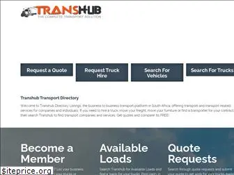 transhub.co.za