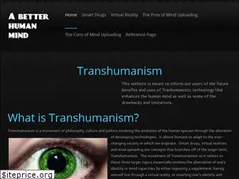 transhumanism102.weebly.com