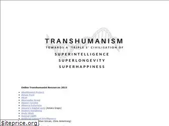 transhumanist.com