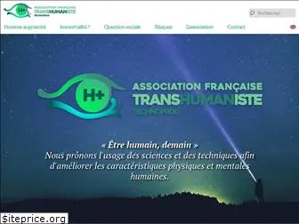 transhumanistes.com