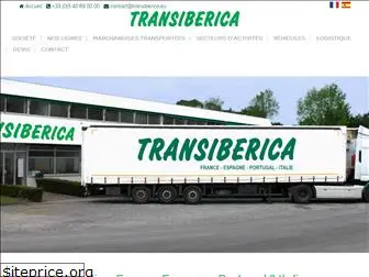 transiberica.eu