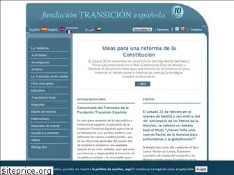 transicion.org