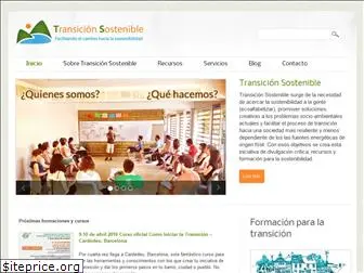 transicionsostenible.com