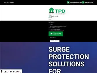 transientprotectiondesign.com