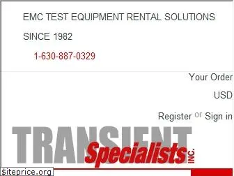 transientspecialists.com