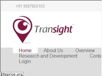 transight.in