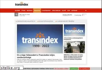 transindex.ro