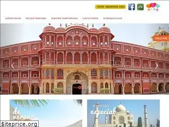 transindiaholidays.es