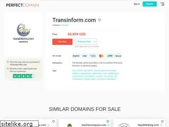 transinform.com