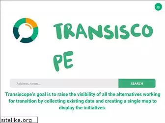 transiscope.org