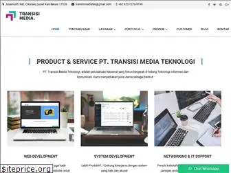 transisimedia.co.id