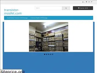 transistor-mosfet.com