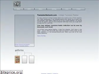 transistornetwork.com