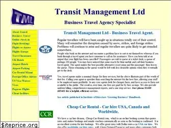 transit-travel.com