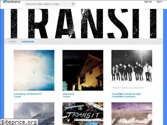 transit.bandcamp.com