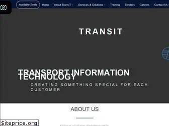transit.com.eg