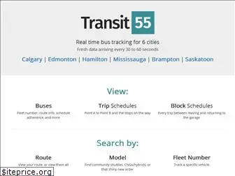transit55.ca