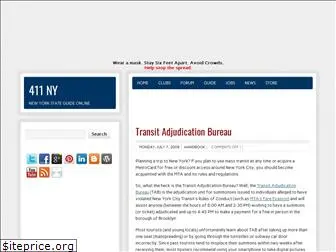 transitadjudicationbureau.com