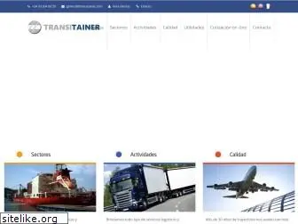 transitainer.com