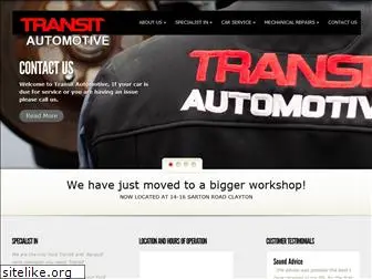 transitauto.com.au