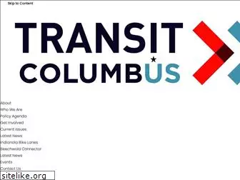 transitcolumbus.org
