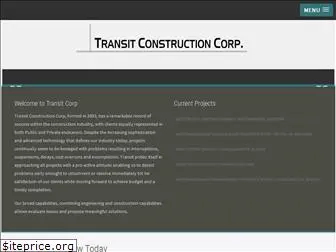 transitcorp.com