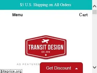 transitdesignshop.com