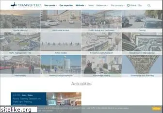 transitec.net