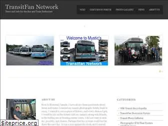 transitfan.com