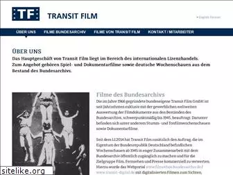 transitfilm.de