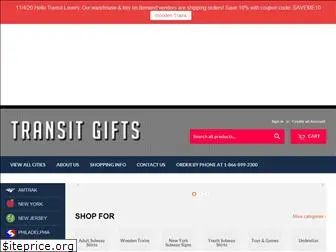 transitgifts.com