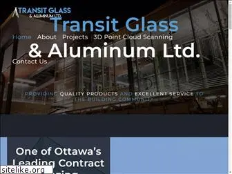 transitglass.com