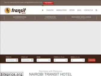 transithotels.co.ke
