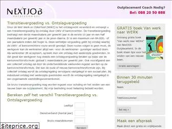 transitiebudget.nl